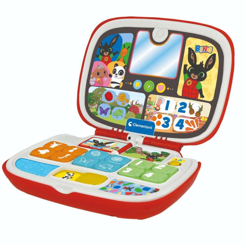 BING IL MIO PRIMO PC 17999 CT6