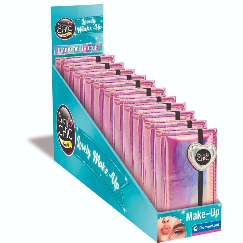 CC TROUSSE VIAGGIO STAR 18145