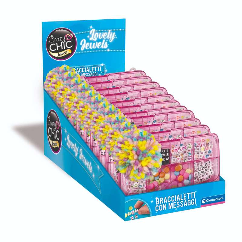 CC BRACCIALETTI DELL'AMICIZIA 18151