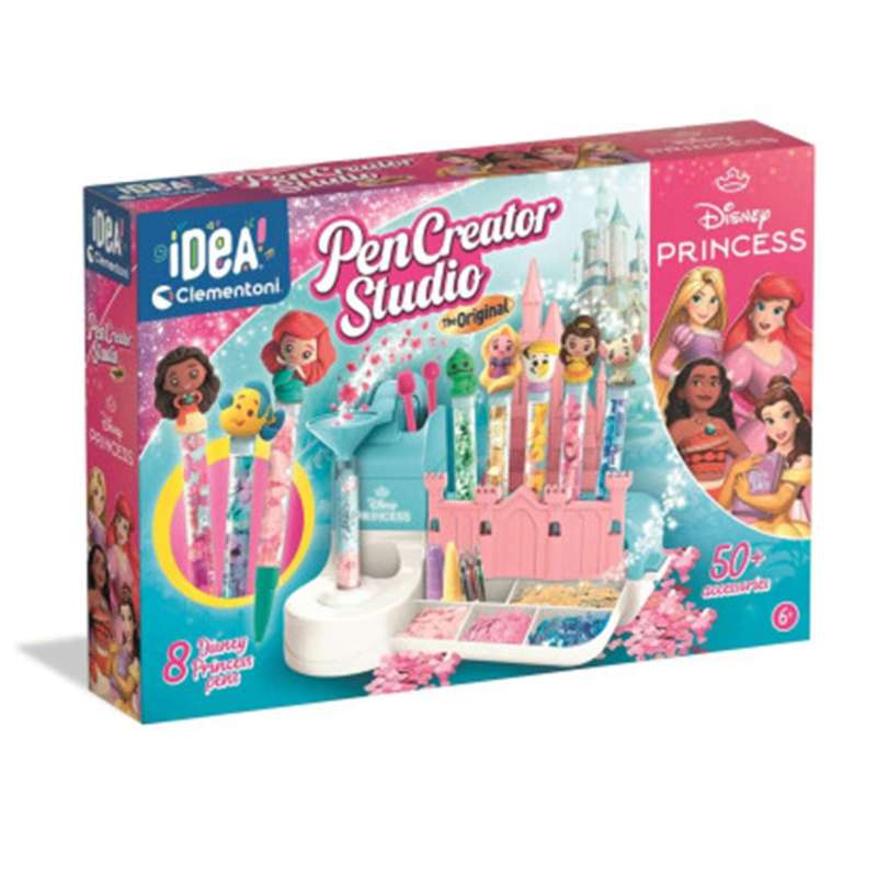 PRINCESS PEN LAB 18202