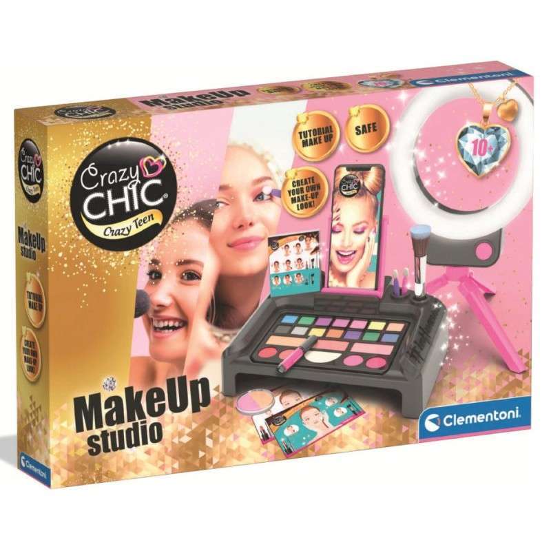 CC TEEN MAKE UP STUDIO 18744 CT6