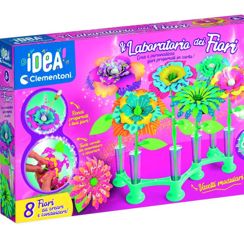 LABORATORIO DEI FIORI 18789 CT6