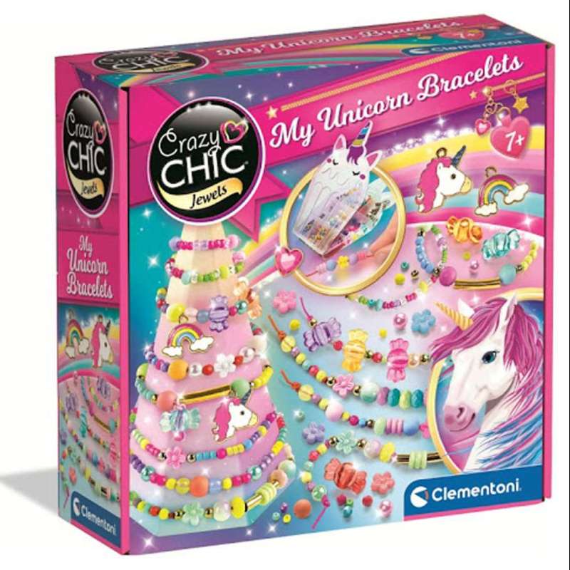 CC MY UNICORN BRACELETS 18792 CT6