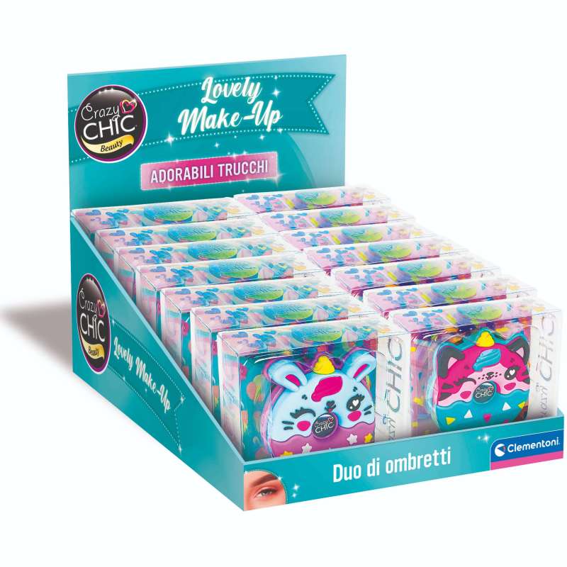 CC OMBRETTI TASTY 18879