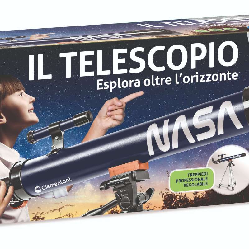 TELESCOPIO 19297