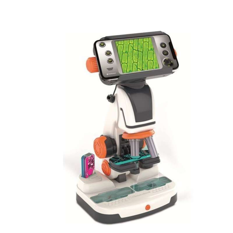 MICROSCOPIO DIGITALE 19387