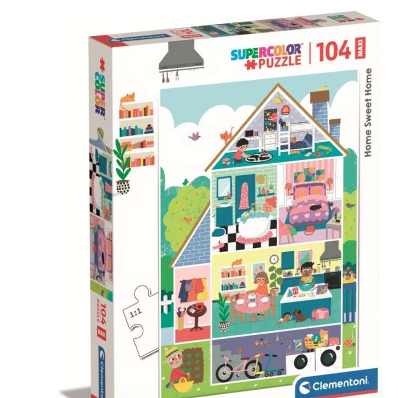 PZL 104 MAXI HOME SWEET HOME 23775