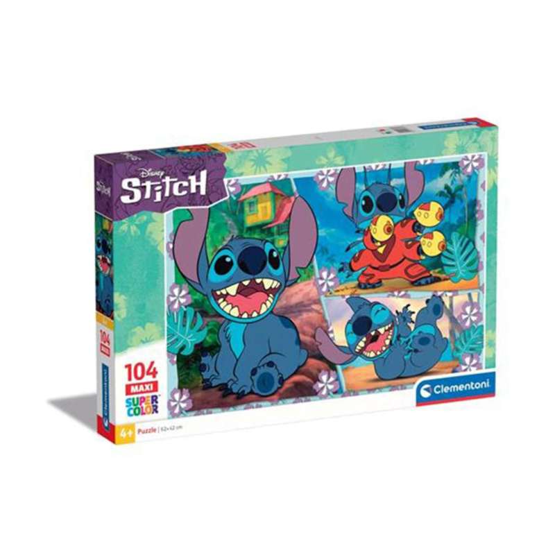 PZL 104 MAXI STITCH 23776