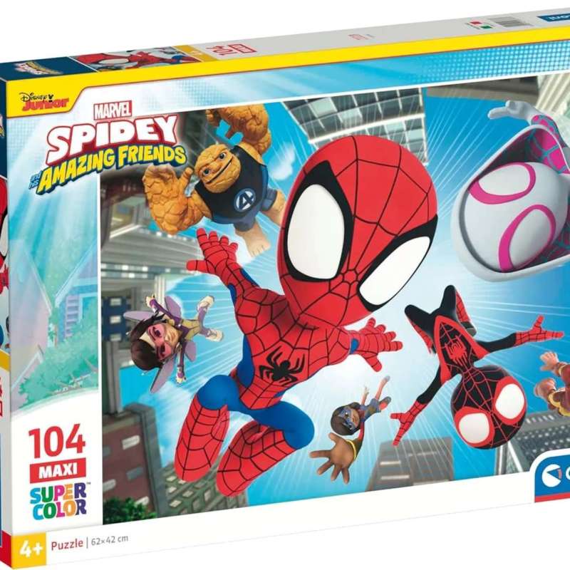 PZL 104 MAXI SPIDEY 23777