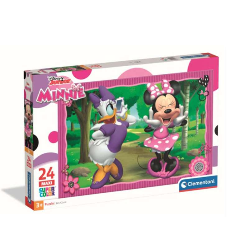 PZL 24 MAXI MINNIE 24091