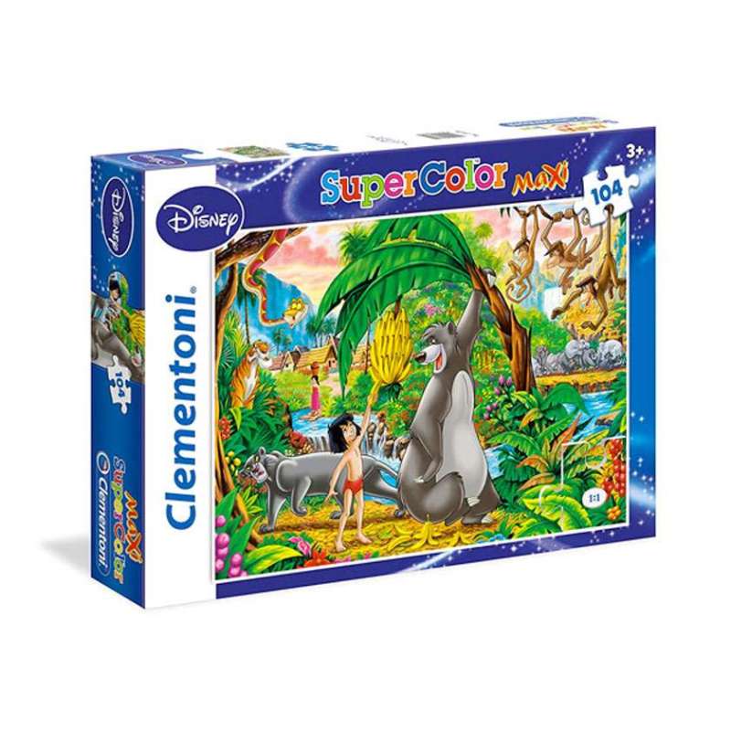 PZL 2X20 DISNEY 24739