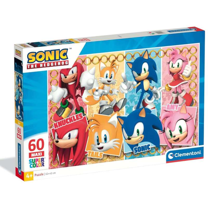 PZL 60 MAXI SONIC 26073