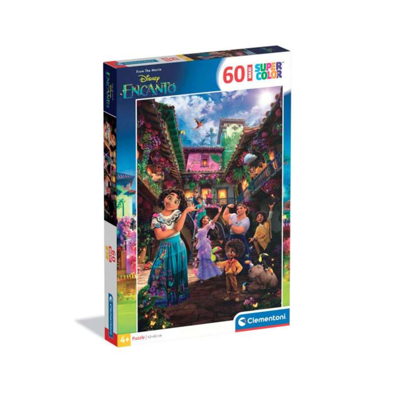 PZL 60 MAXI ENCANTO 26333