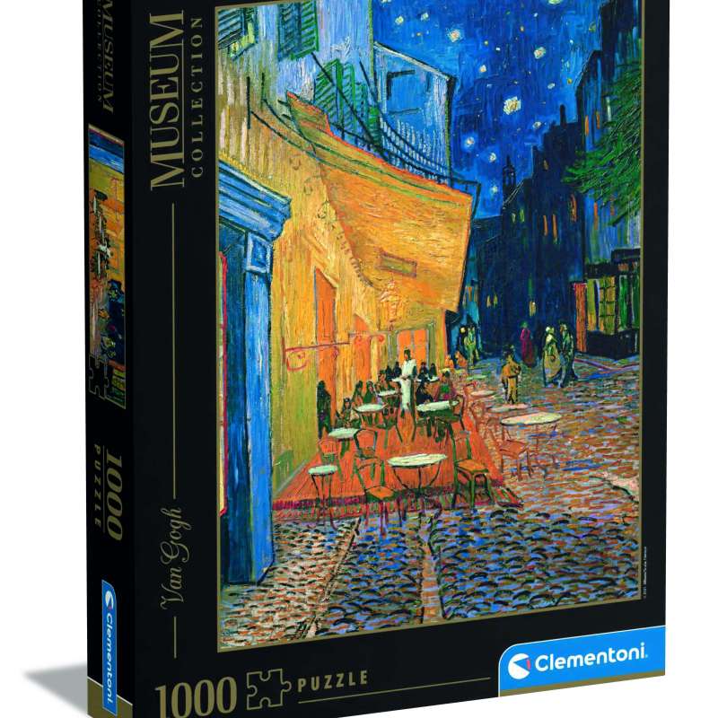 PZL 1000 VAN GOGH 31470