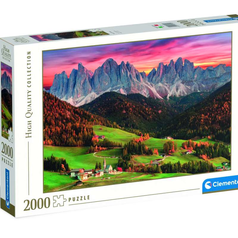 PZL 2000 HQC VAL DI FUNES 32570