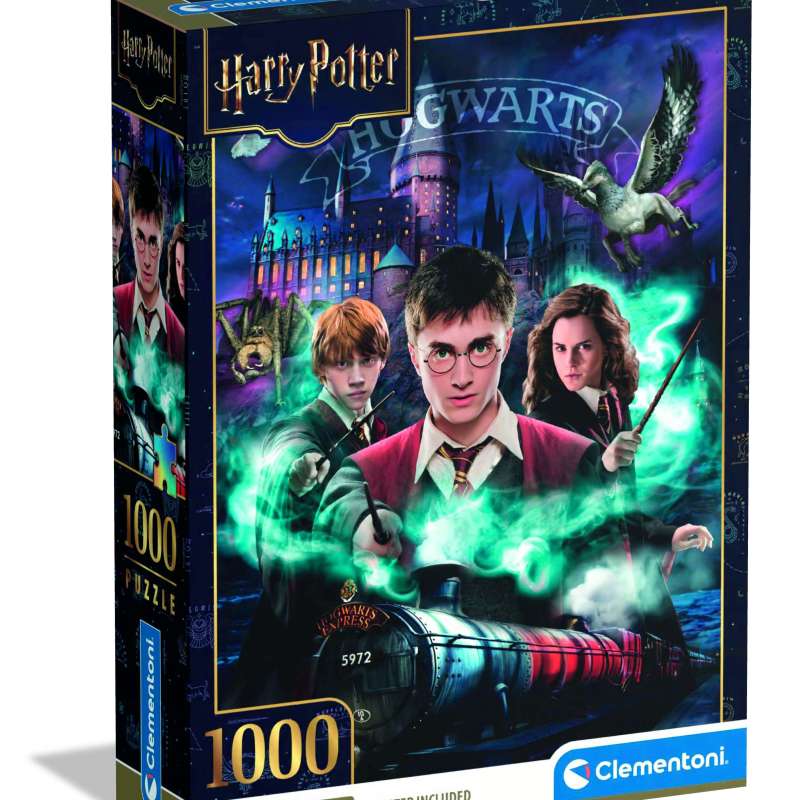 PZL 1000 HARRY POTTER 37047