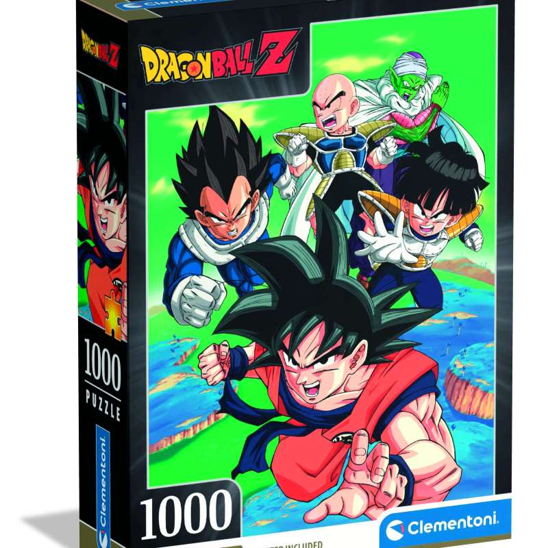 PZL 1000 DRAGON BALL Z  37051