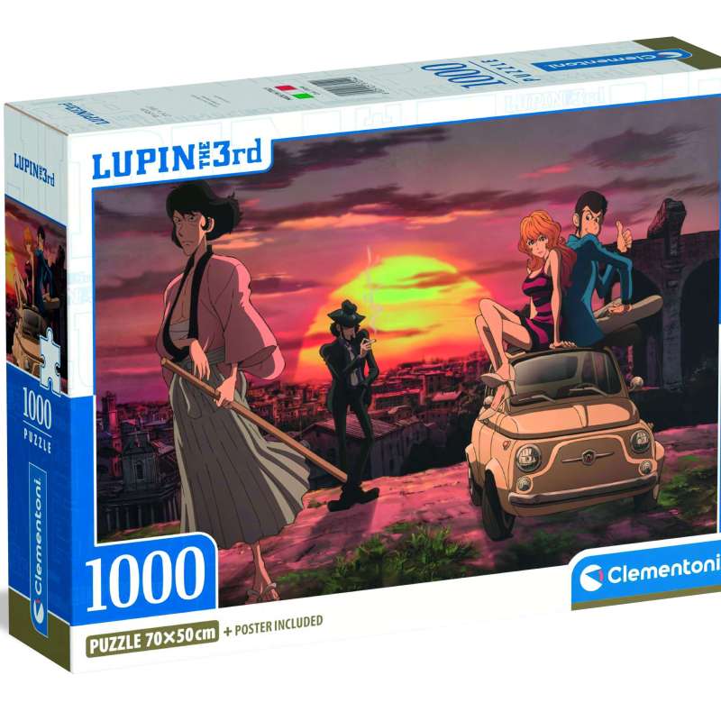 PZL 1000 LUPIN III-1 37054