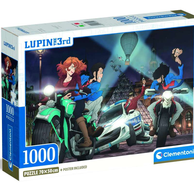 PZL 1000 LUPIN III-2 37055
