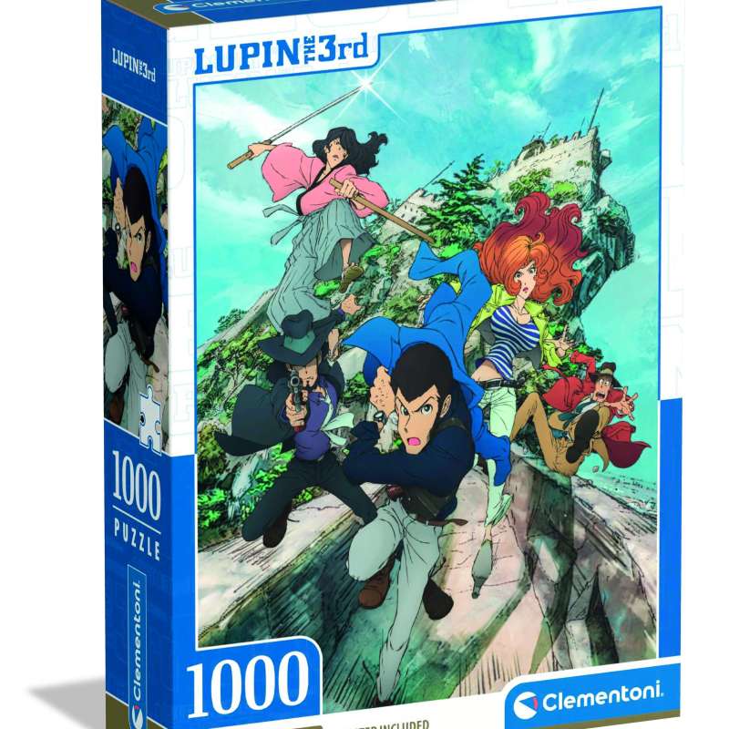 PZL 1000 LUPIN III-3 37068