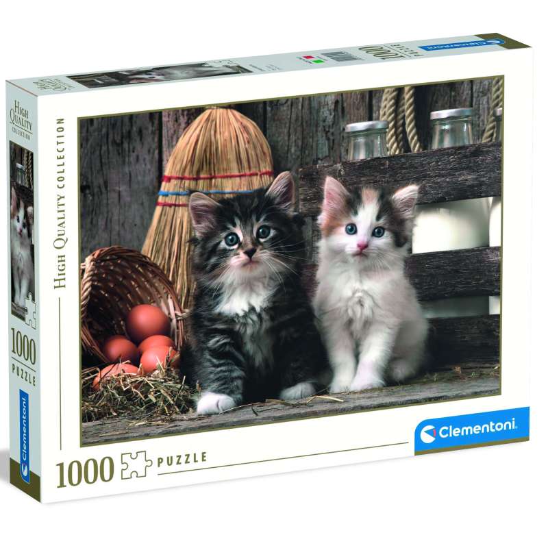 PZL 1000 LOVELY KITTENS 39340