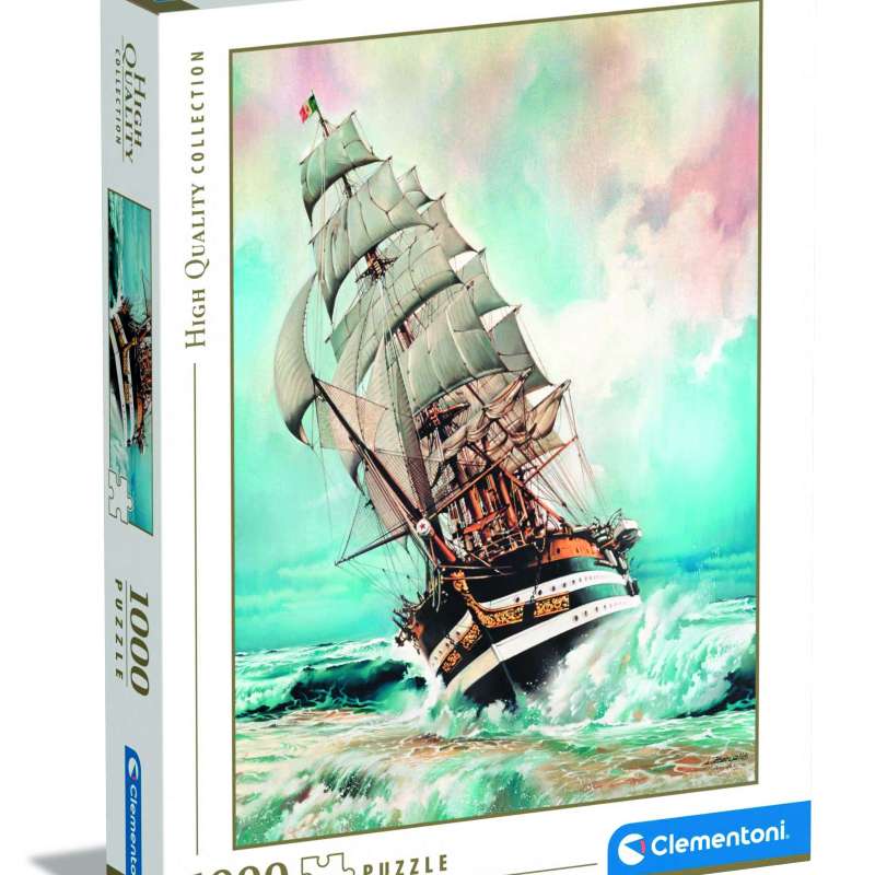 PZL 1000 AMERIGO VESPUCCI 39415