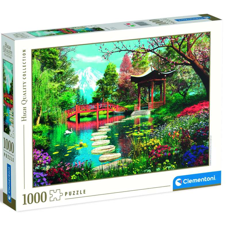 PZL 1000 FUJI GARDEN 39513