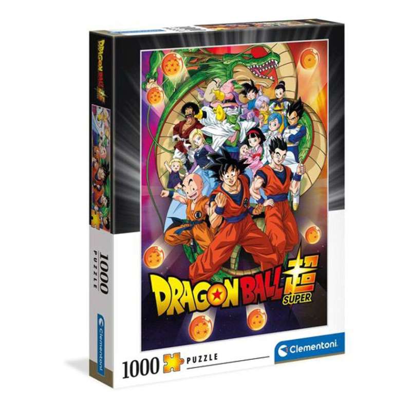 PZL 1000  DRAGON BALL 39600