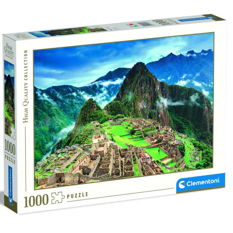 PZL 1000 HQC MACHU PICCHU 39604