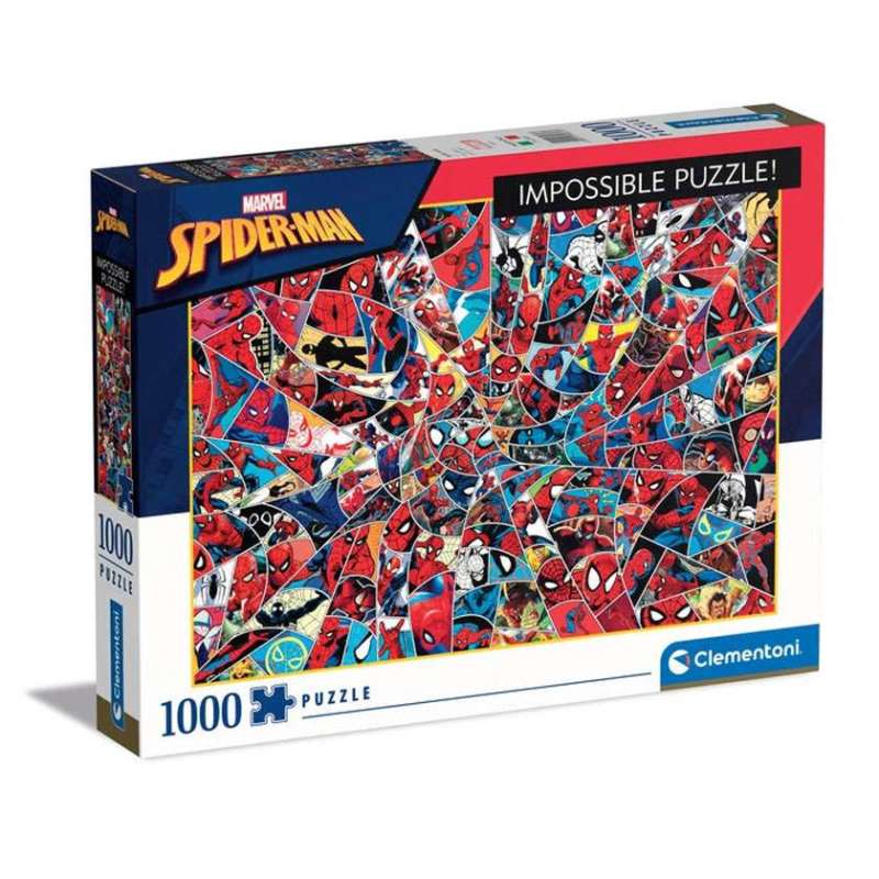 PZL 1000  SPIDER MAN 39657