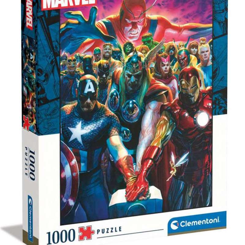 PZL 1000  MARVEL 39672