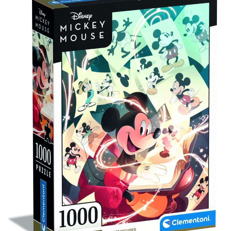 PZL 1000 D100 MICKEY MOUSE 39811
