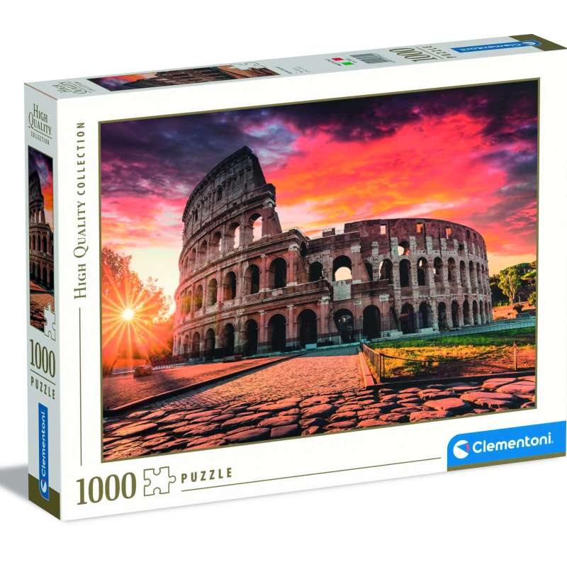 PZL 1000 ROMAN SUNSET 39822