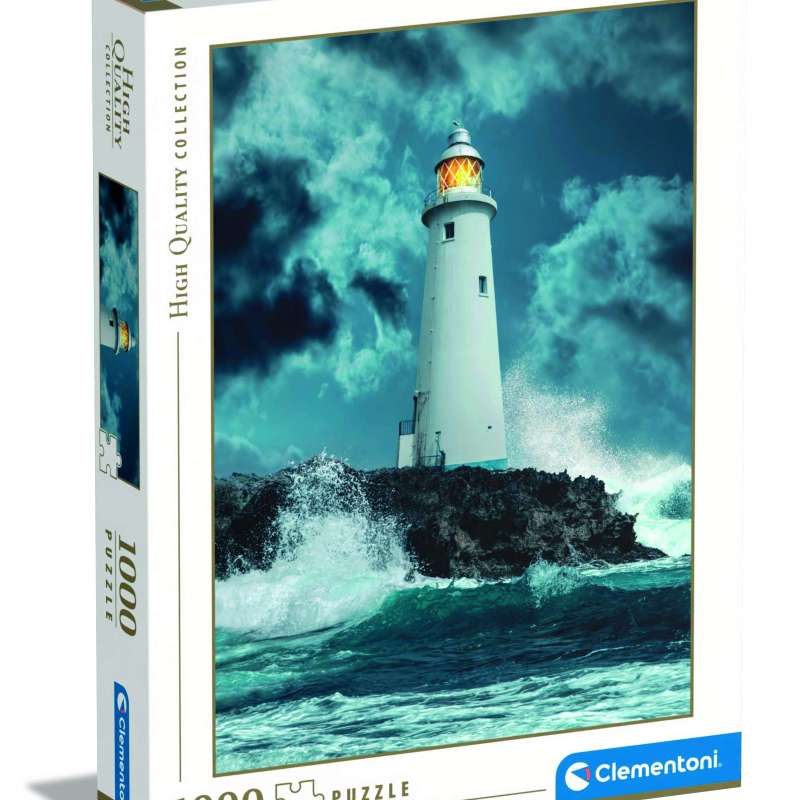 PZL 1000 LIGHTHOUSE 39828