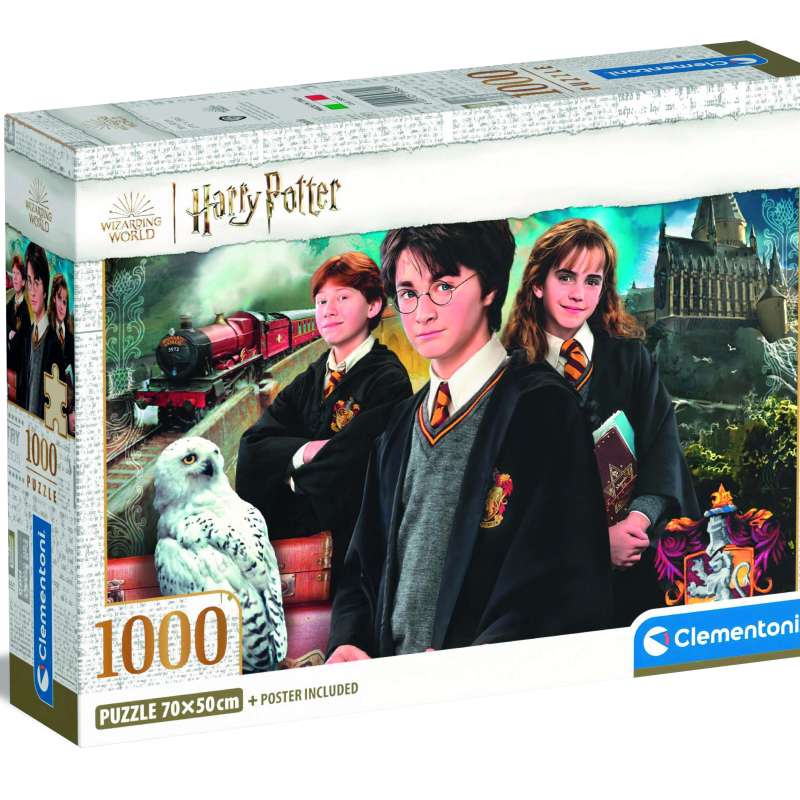 PZL 1000 HARRY POTTER 39862