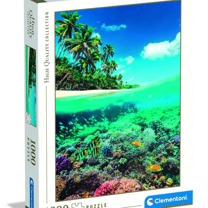 PZL 1000 HQC SUMMER PARADISE 39881