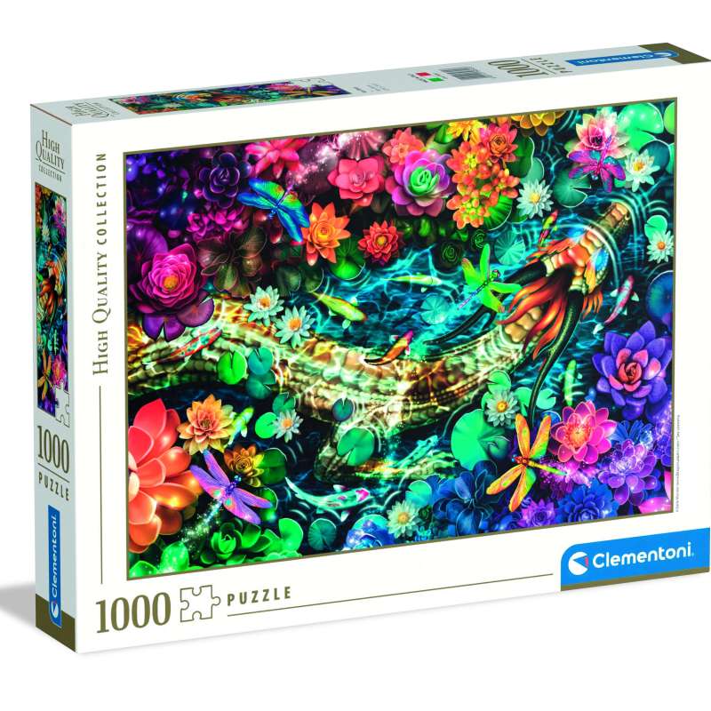 PZL 1000 KOI RIVER 39892