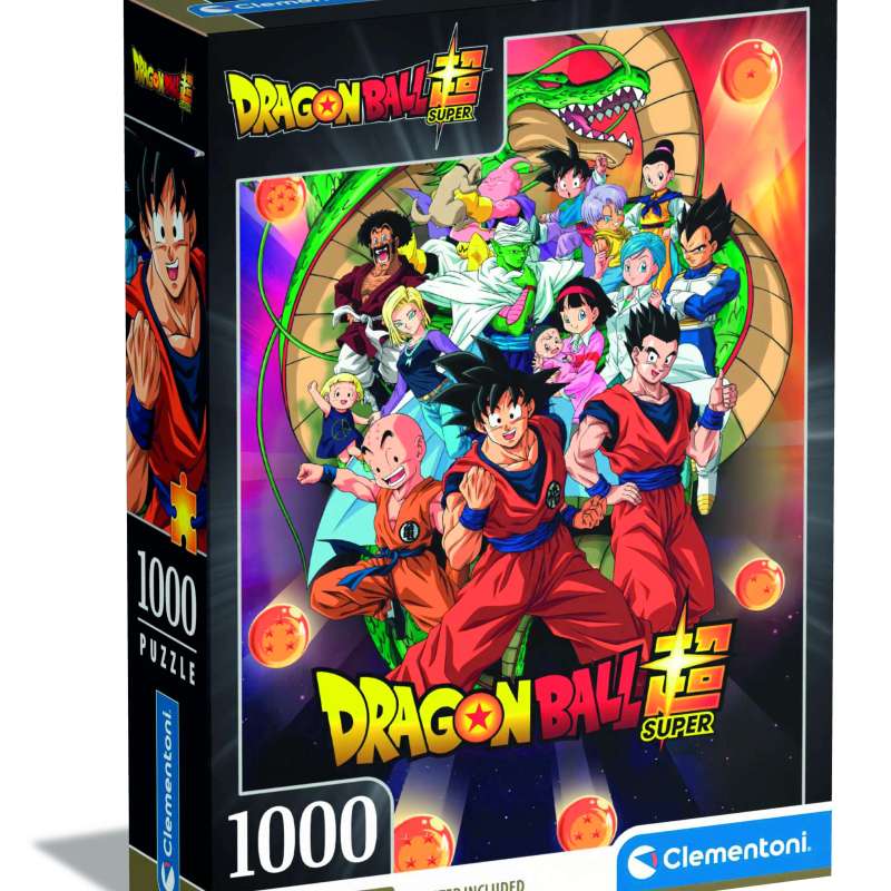 PZL 1000 DRAGONBALL COMPACT 39919