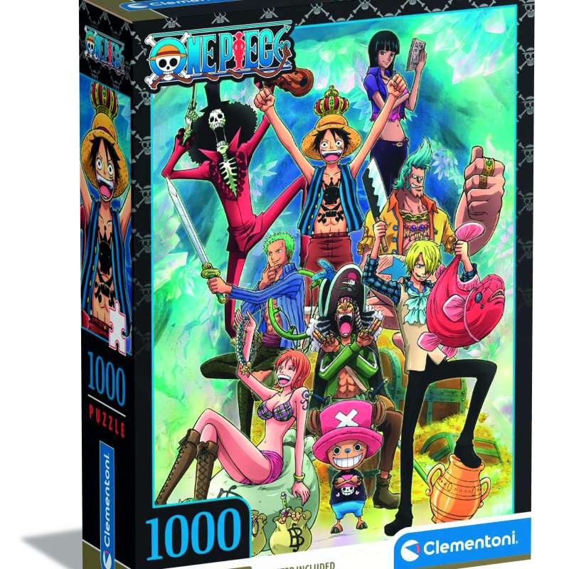 PZL 1000 ONE PIECE COMPACT 39920