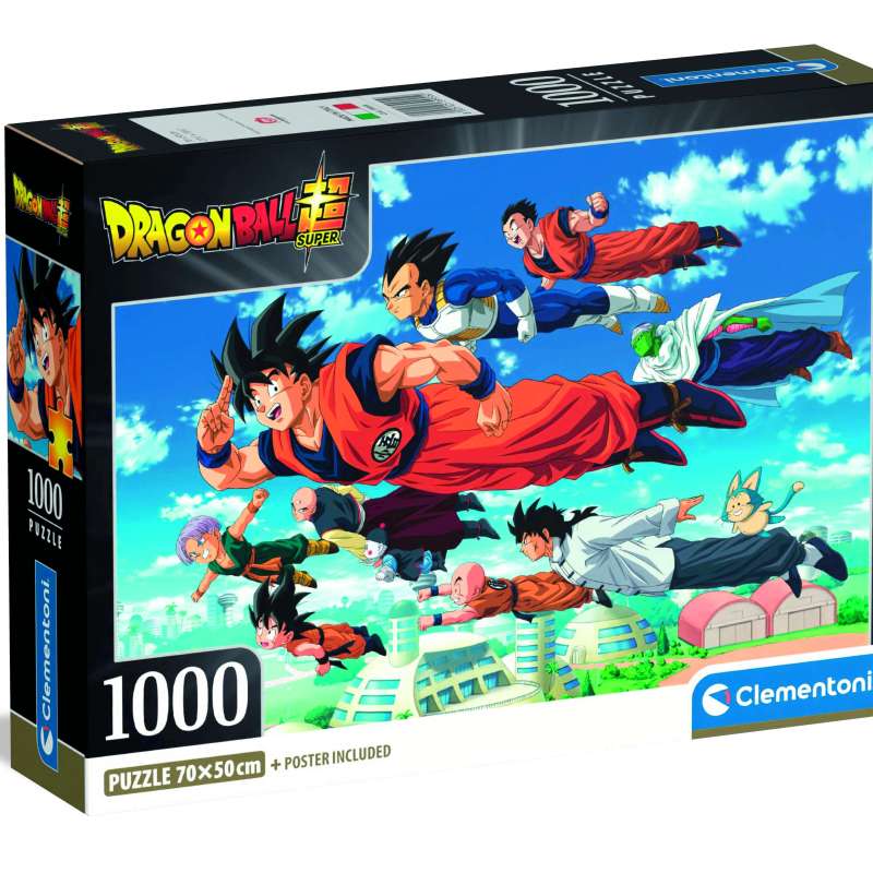 PZL 1000 DRAGONBALL 39955