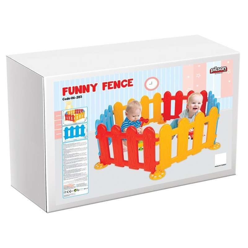 BOX PIEGHEV. FUNNY 705000561