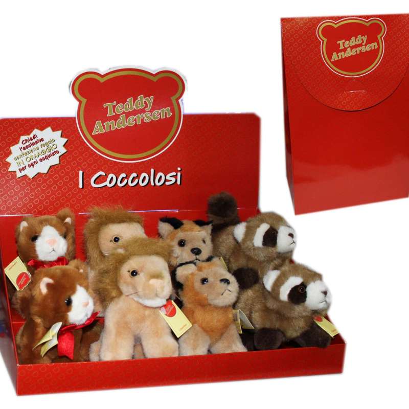 PLC COCCOLOSI CM16 55906 ESP8 CT48 S5