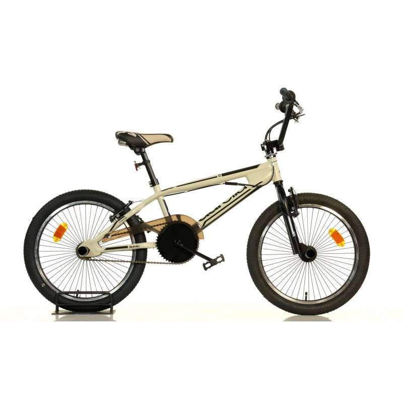 BICI 20 FREESTYLE SABBIA 346-58