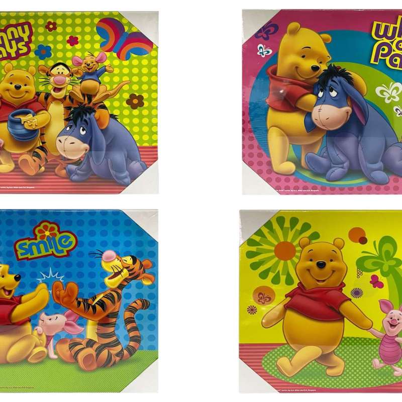 QUADRETTO WTP 912501