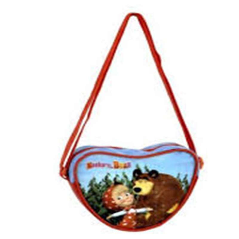 MASHA BOY NATURE TRACOLLA R92513MC -S5