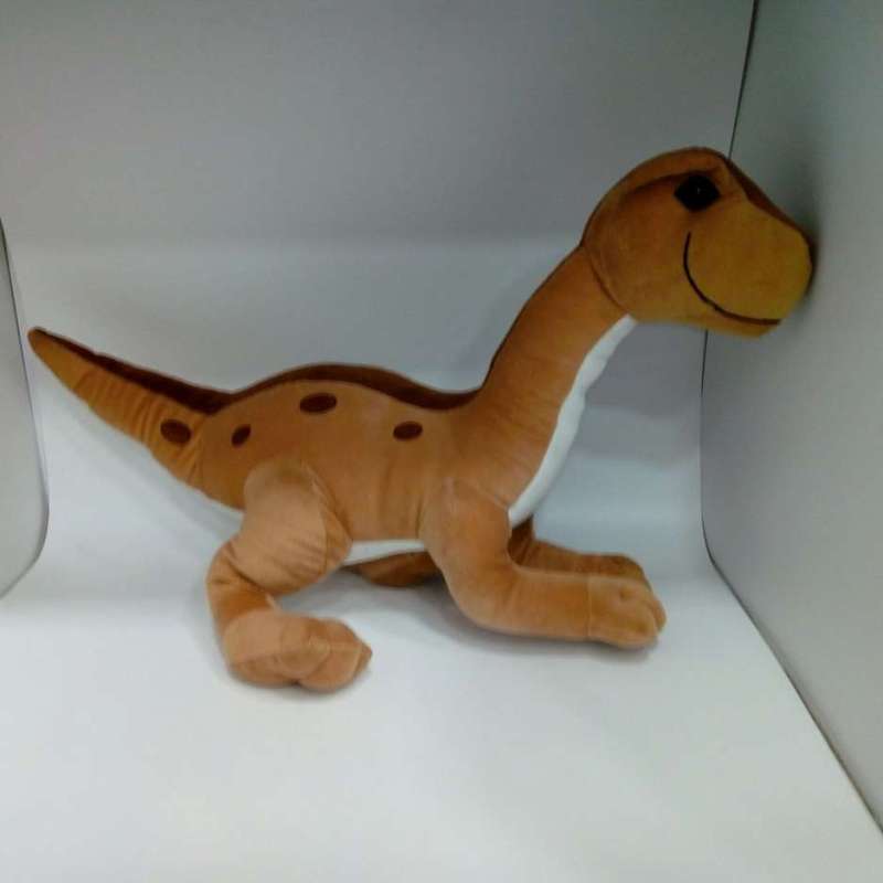 DINOSAURO PLUCH 19699 -N