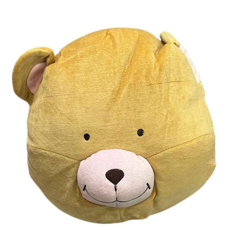 CUSCINO ORSETTO FACCIA ROSA 27005 -N