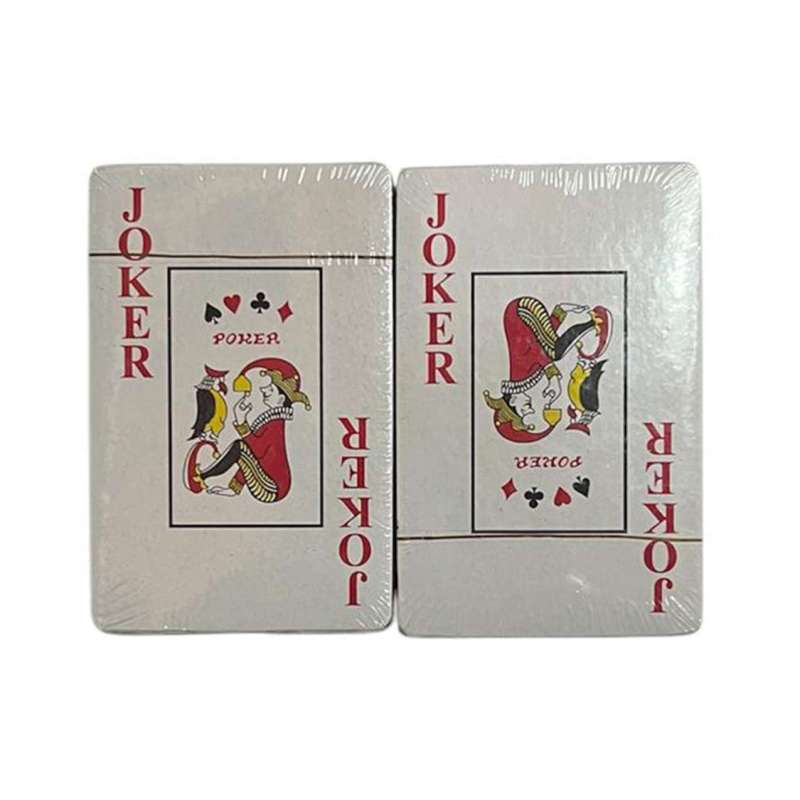 CARTE DA GIOCO 9017 -S5