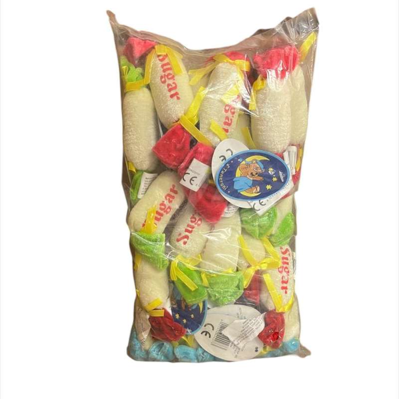 PLC CARAMELLA SUGAR CM.14 24PZ 44427