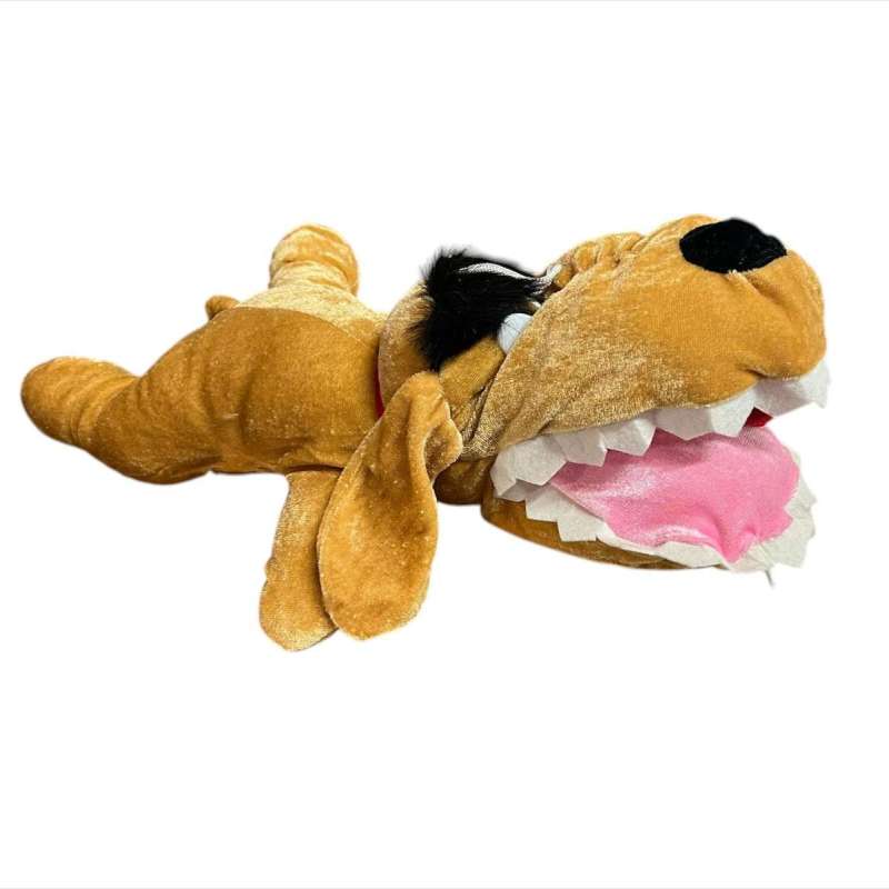 CANE RINGHIO JR07 10458 45CM -S5